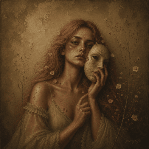 The Weight of Porcelain